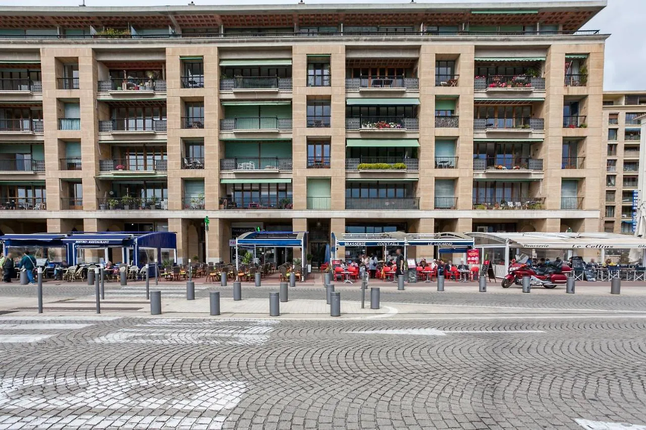 Premiere Ligne - Bel Appartement En 1Ere Ligne Du Vieux E Marseille France