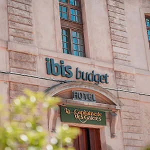 Ibis Budget Vieux Port Hotel